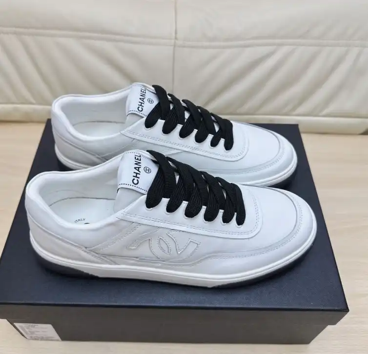 hype Chanel Casual Shoes