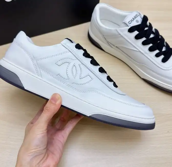 hype Chanel Casual Shoes