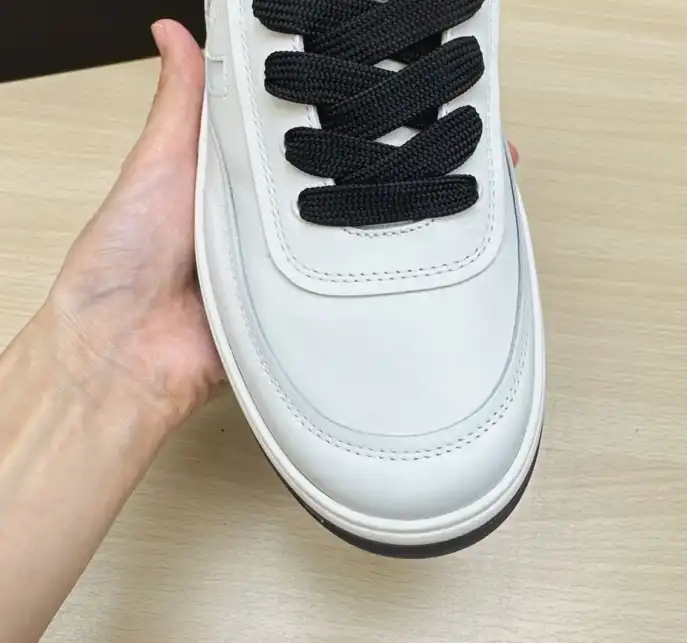 hype Chanel Casual Shoes