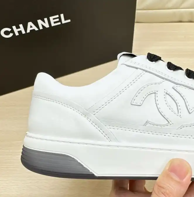 hype Chanel Casual Shoes