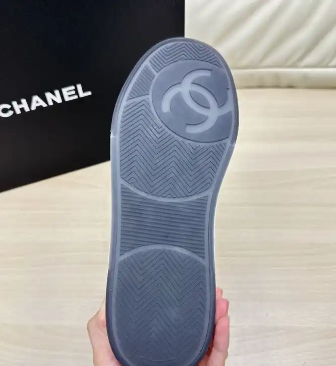 hype Chanel Casual Shoes