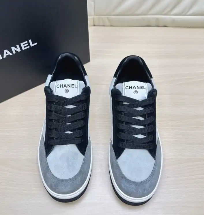 hype Chanel Casual Shoes