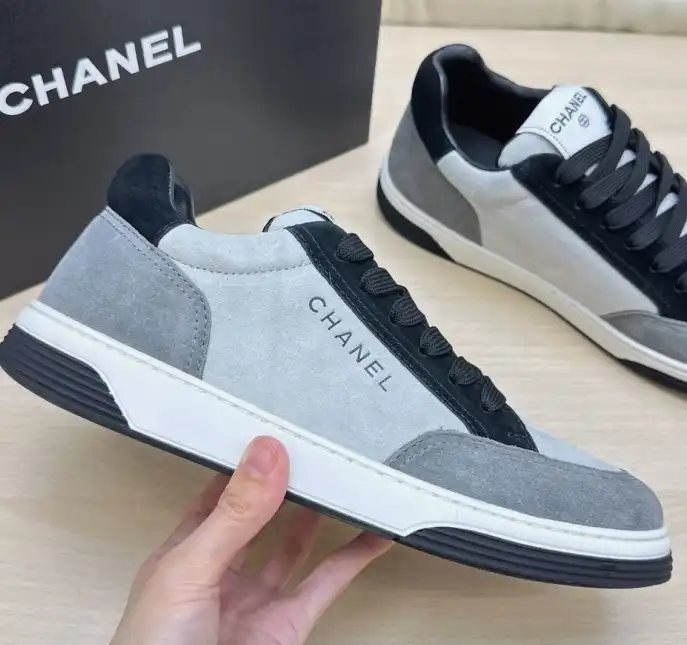 hype Chanel Casual Shoes