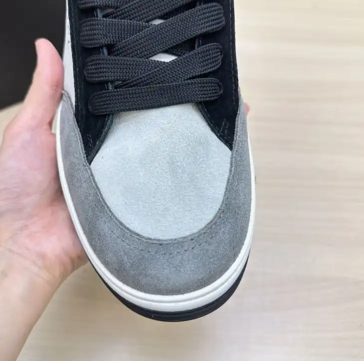 hype Chanel Casual Shoes