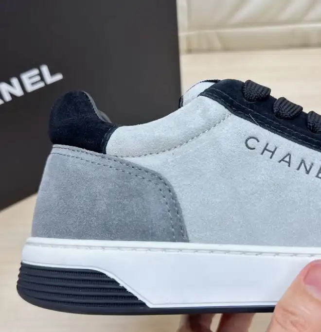 hype Chanel Casual Shoes