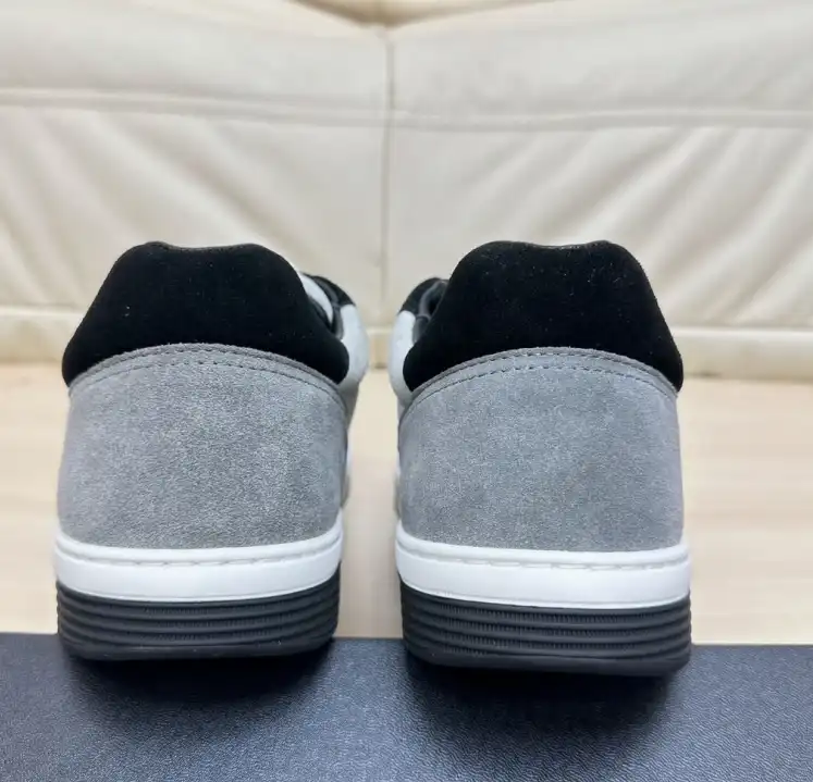 hype Chanel Casual Shoes