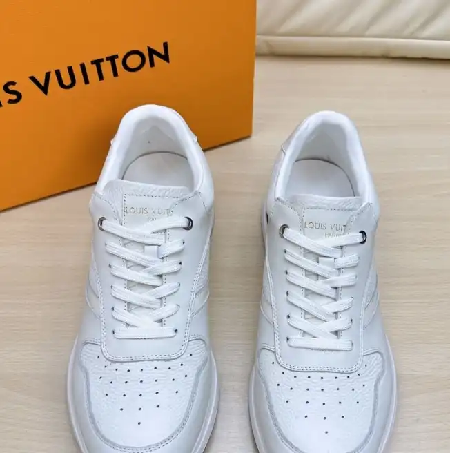 hype LV Casual Shoes