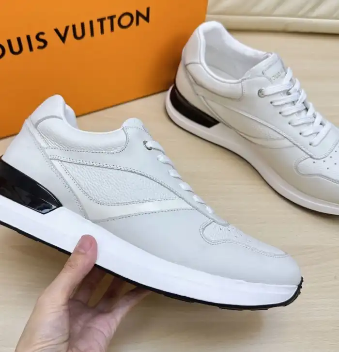 hype LV Casual Shoes