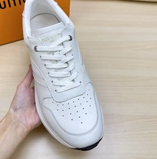 hype LV Casual Shoes