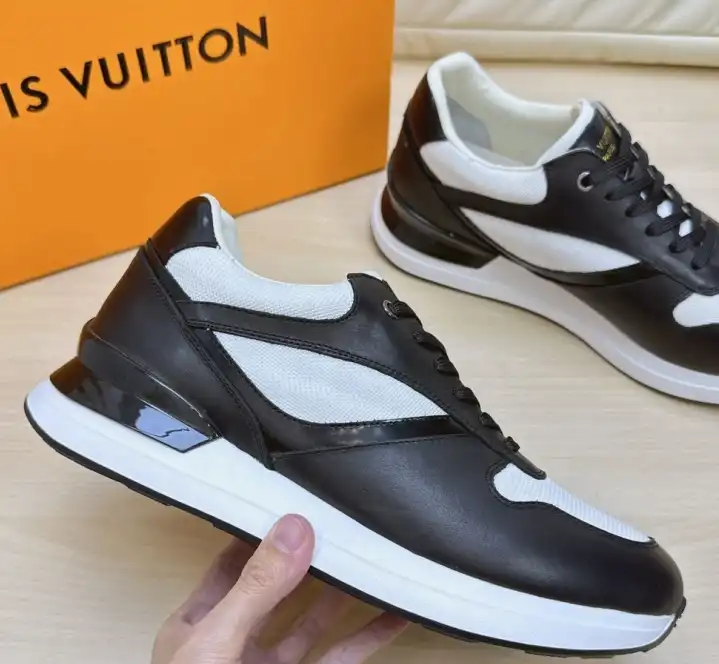 hype LV Casual Shoes