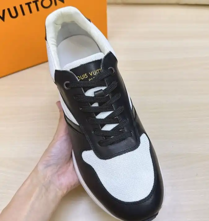 hype LV Casual Shoes