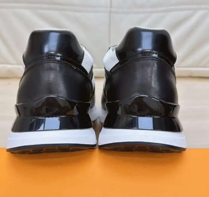 hype LV Casual Shoes