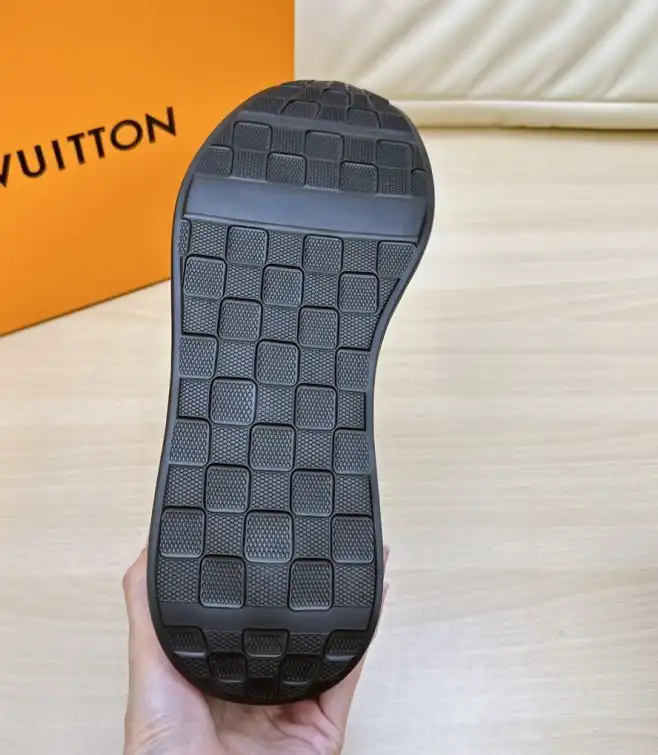 hype LV Casual Shoes