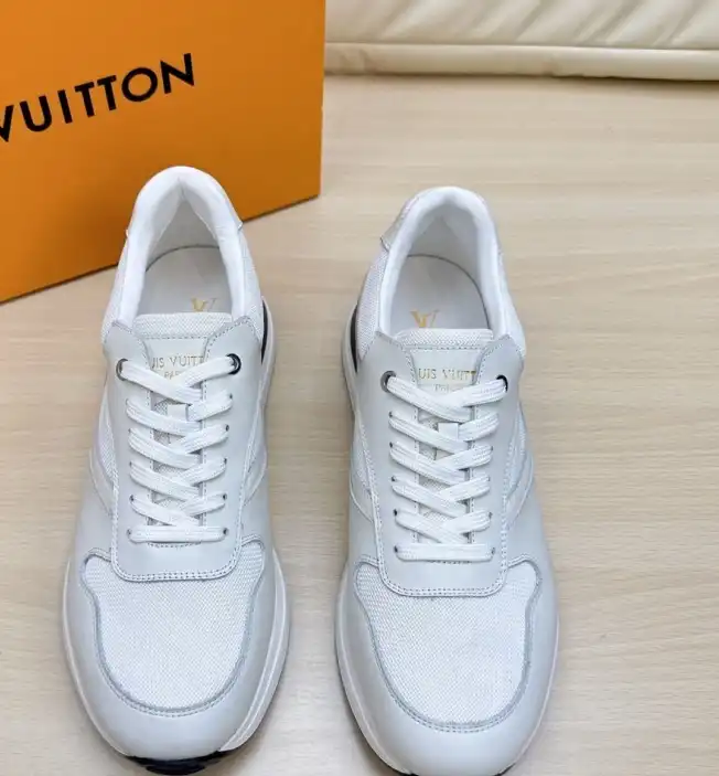 hype LV Casual Shoes