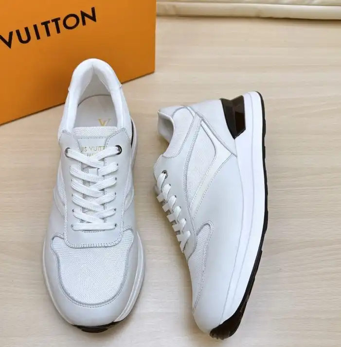 hype LV Casual Shoes