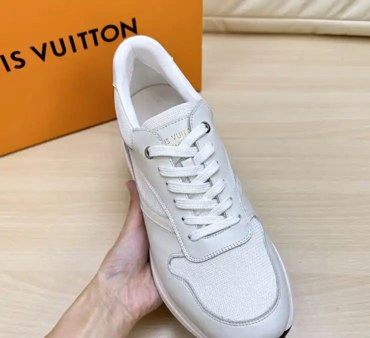 hype LV Casual Shoes