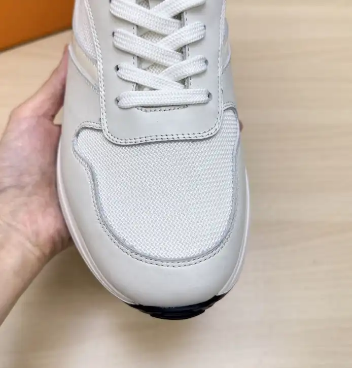 hype LV Casual Shoes