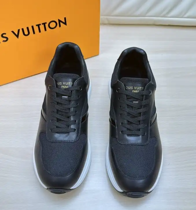 hype LV Casual Shoes