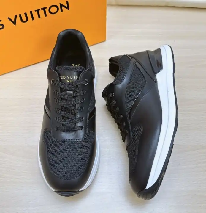 hype LV Casual Shoes