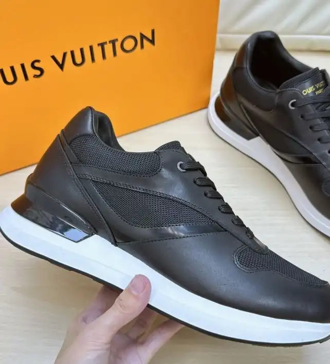 hype LV Casual Shoes