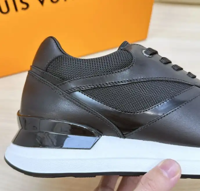 hype LV Casual Shoes