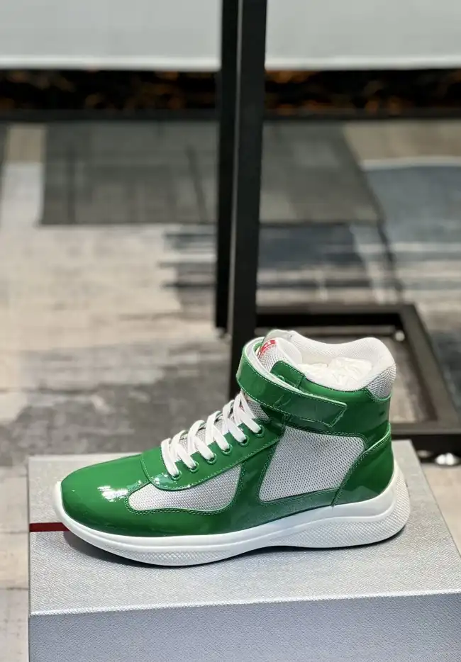 hype Prada Casual Shoes