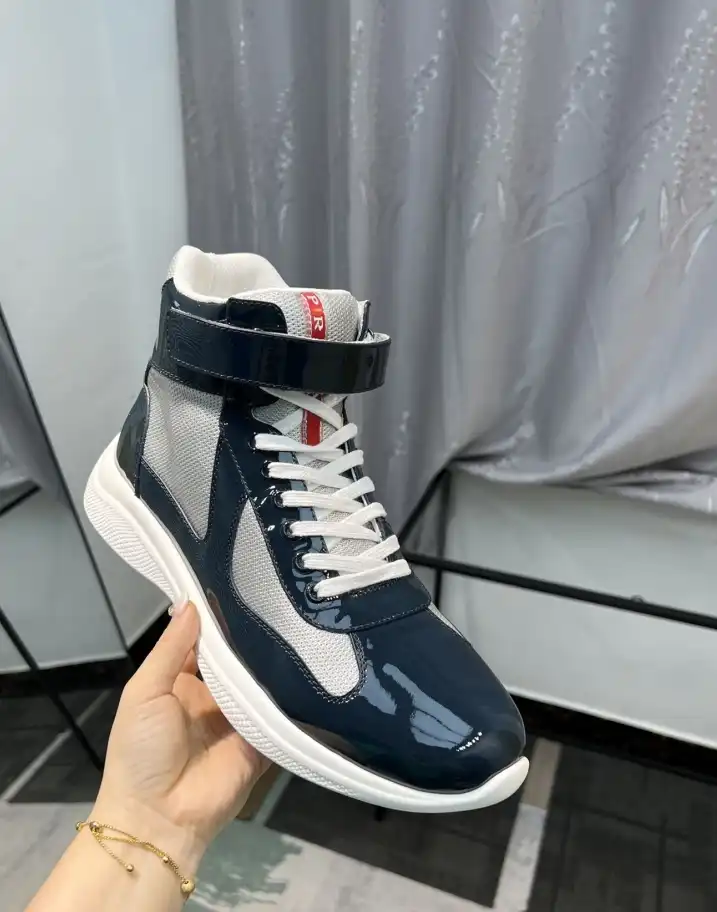 hype Prada Casual Shoes