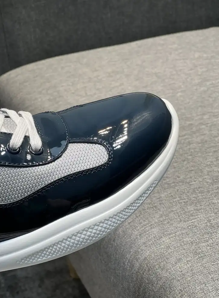 hype Prada Casual Shoes