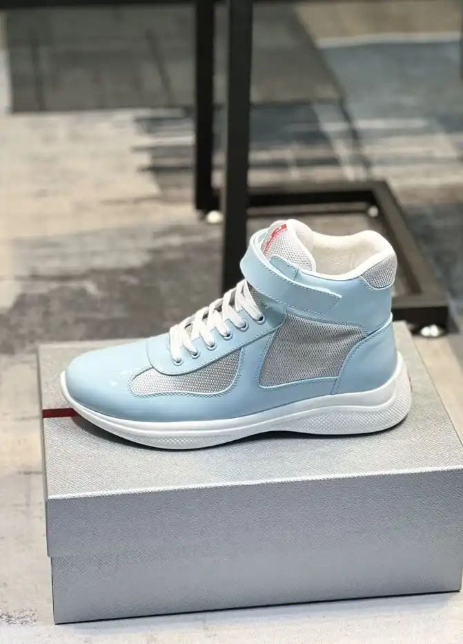 hype Prada Casual Shoes