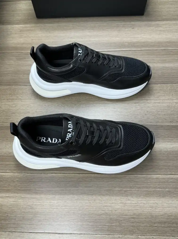 hype Prada Casual Shoes