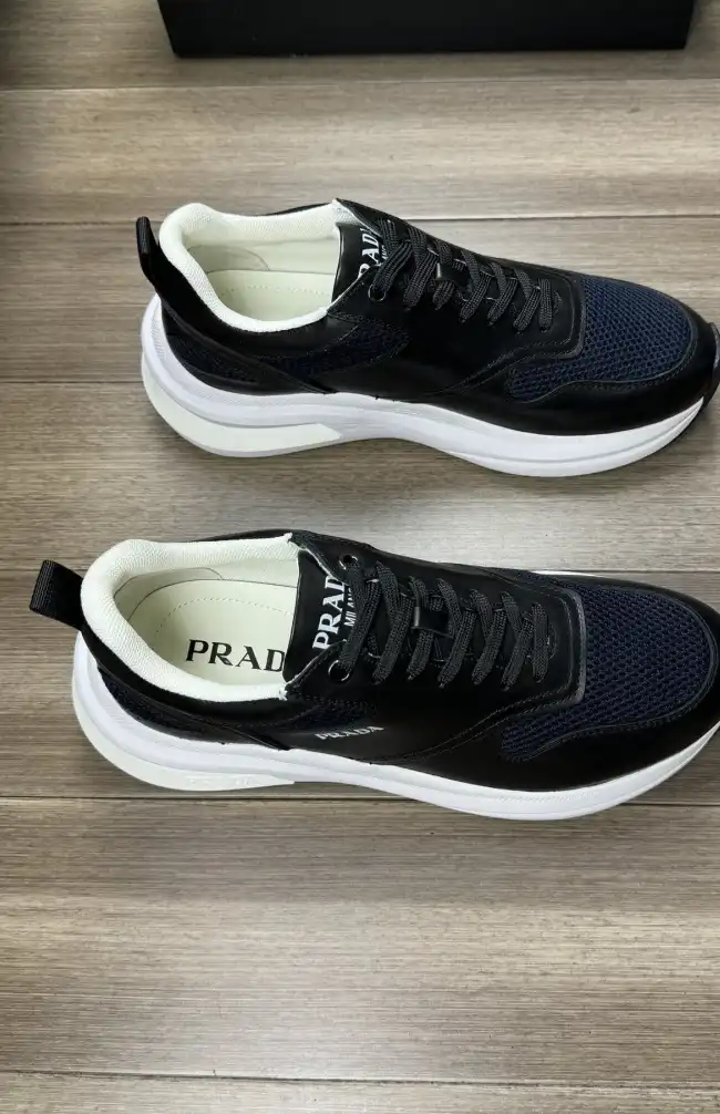 hype Prada Casual Shoes