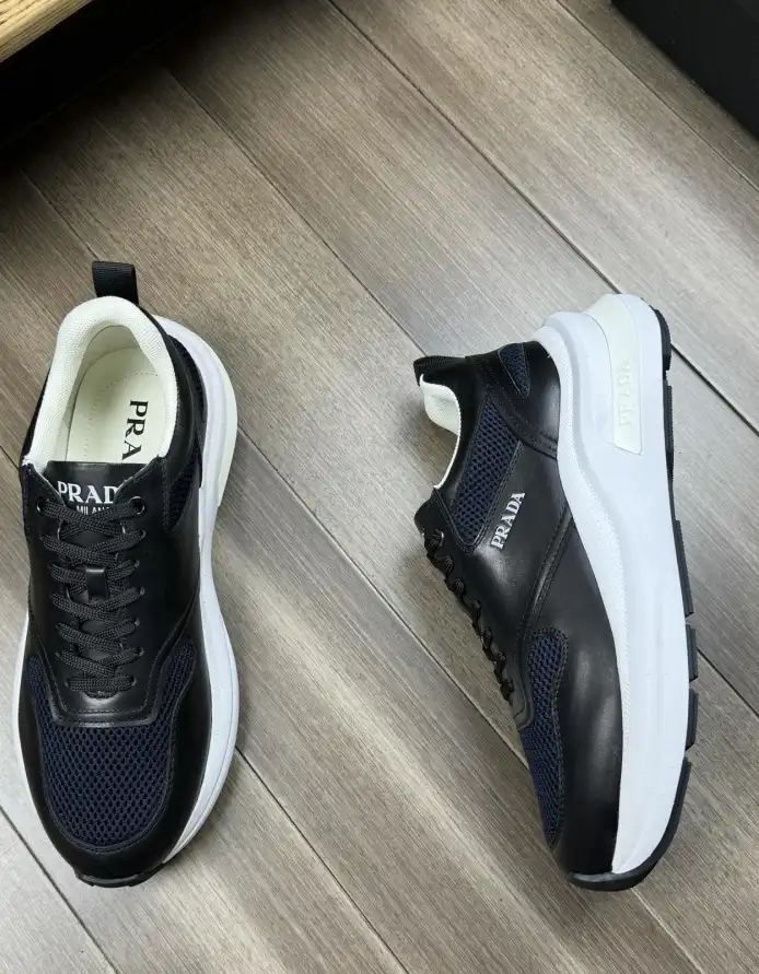 hype Prada Casual Shoes