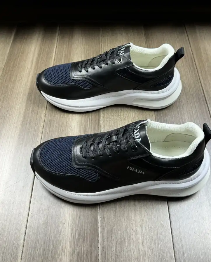 hype Prada Casual Shoes