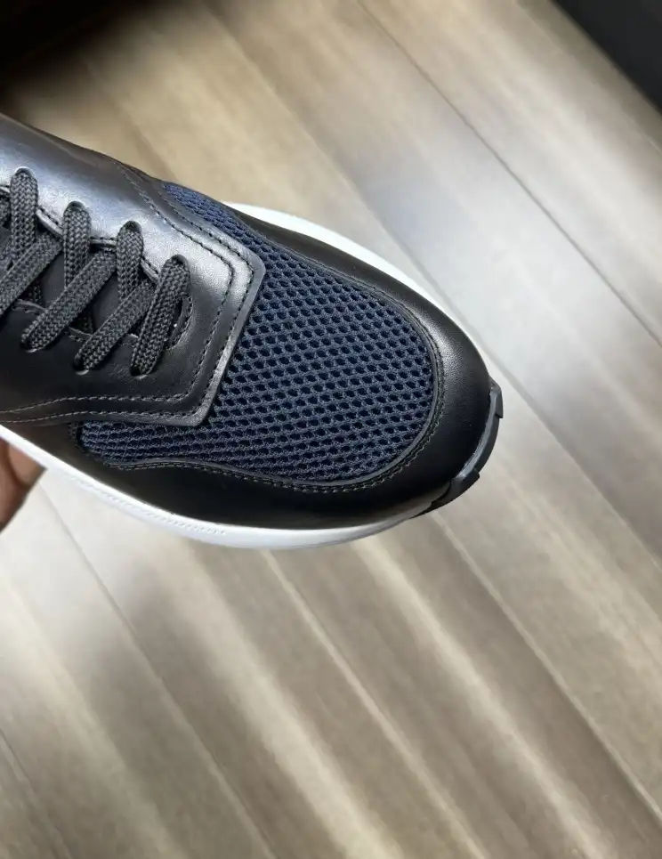 hype Prada Casual Shoes