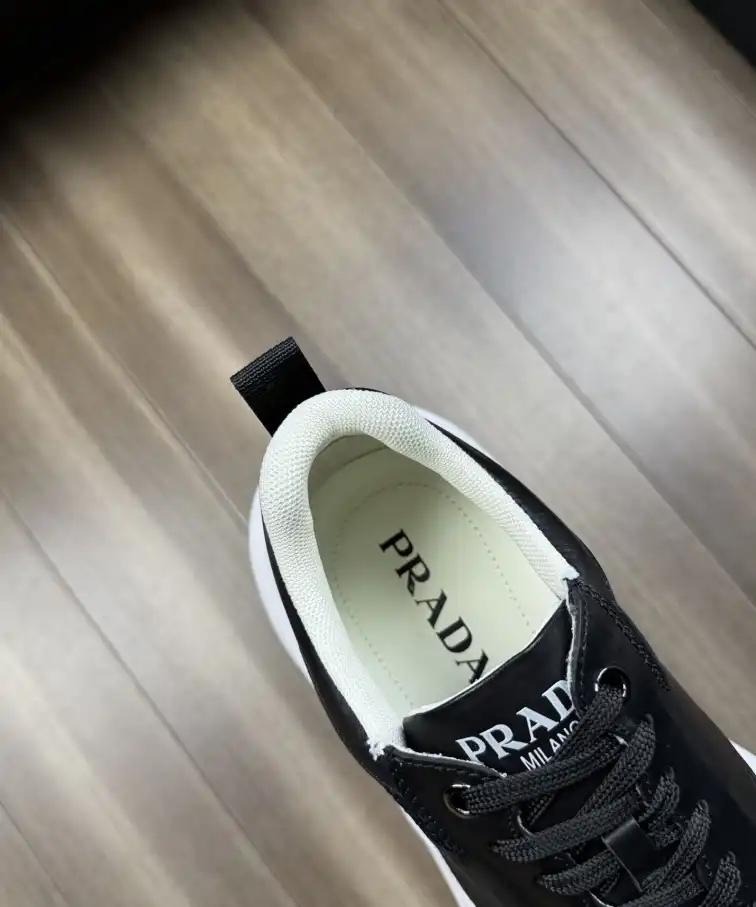 hype Prada Casual Shoes