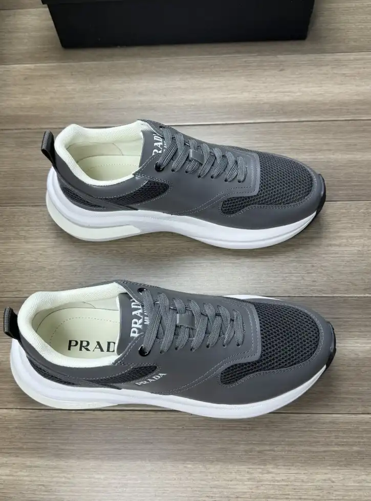 hype Prada Casual Shoes