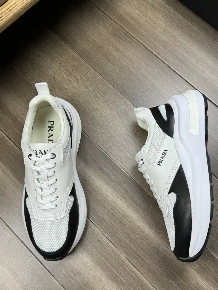 hype Prada Casual Shoes