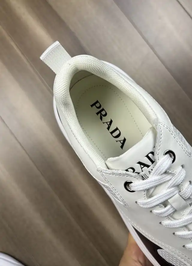 hype Prada Casual Shoes