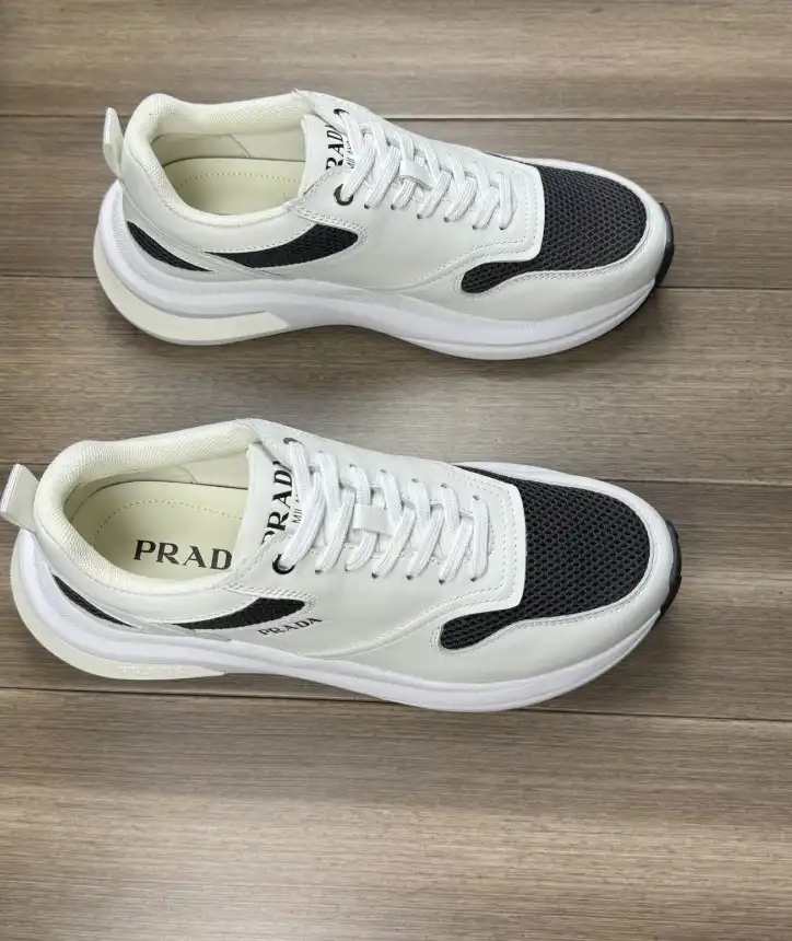 hype Prada Casual Shoes