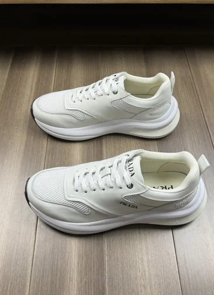 hype Prada Casual Shoes