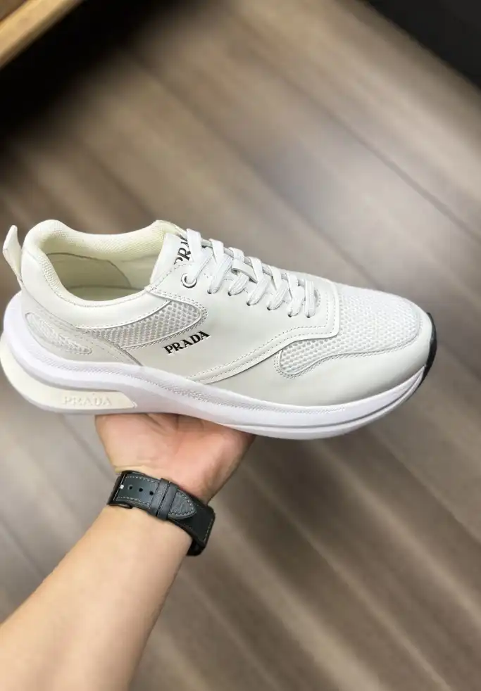 hype Prada Casual Shoes