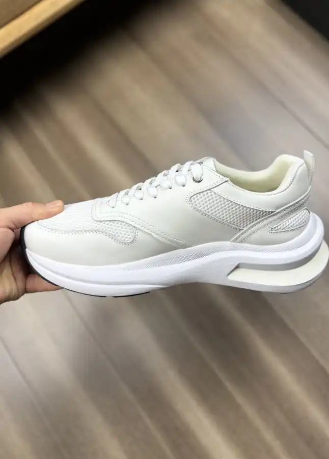 hype Prada Casual Shoes