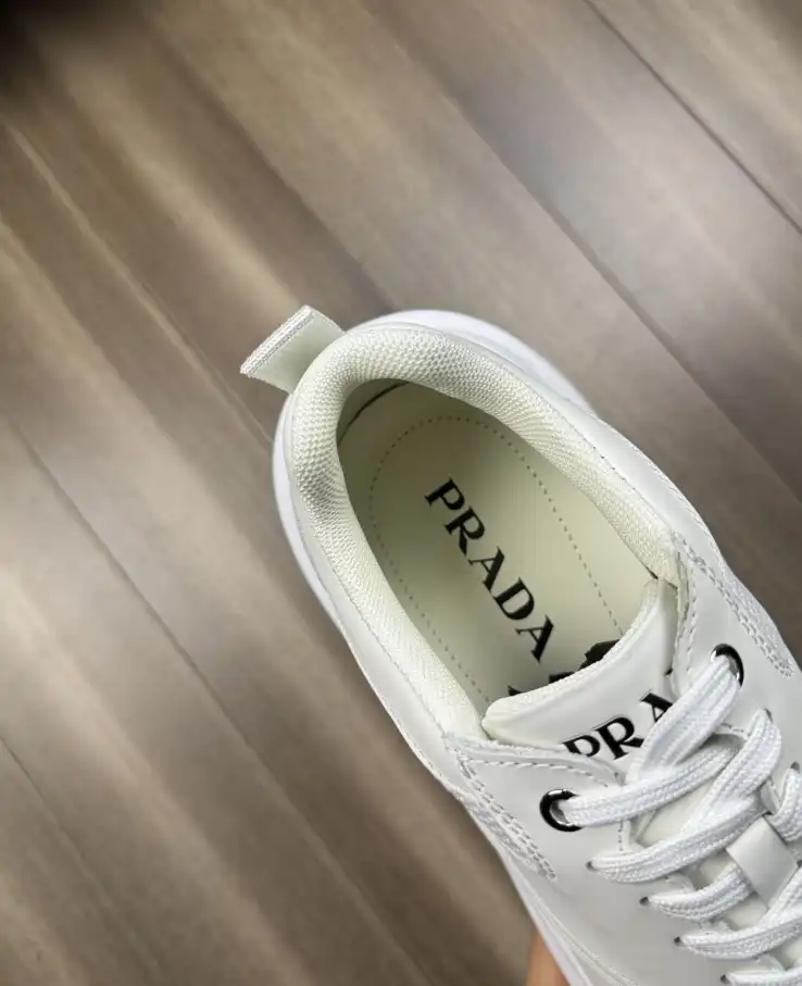 hype Prada Casual Shoes