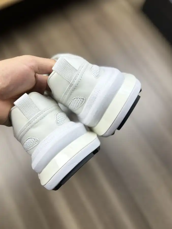 hype Prada Casual Shoes