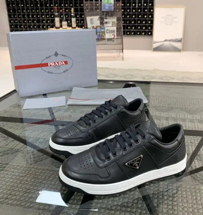 hype Prada Casual Shoes