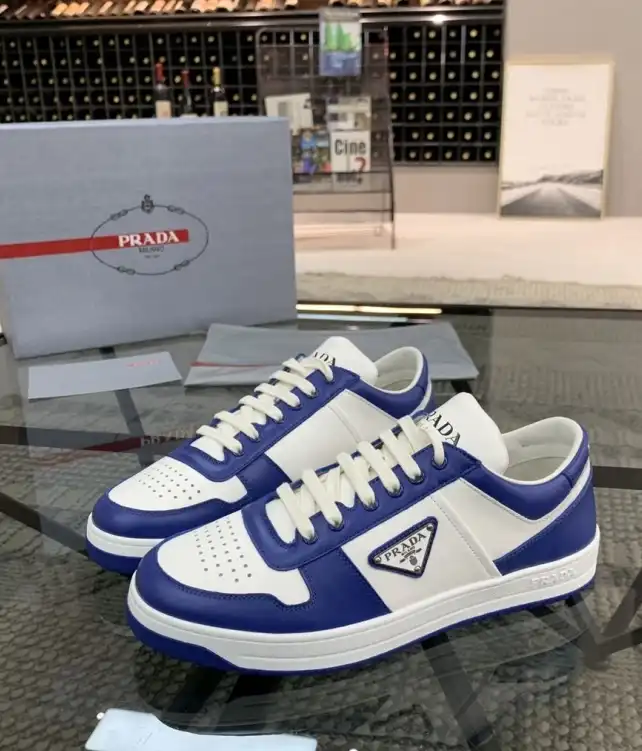 hype Prada Casual Shoes