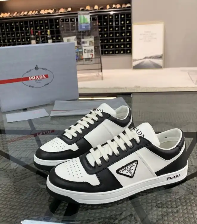 hype Prada Casual Shoes