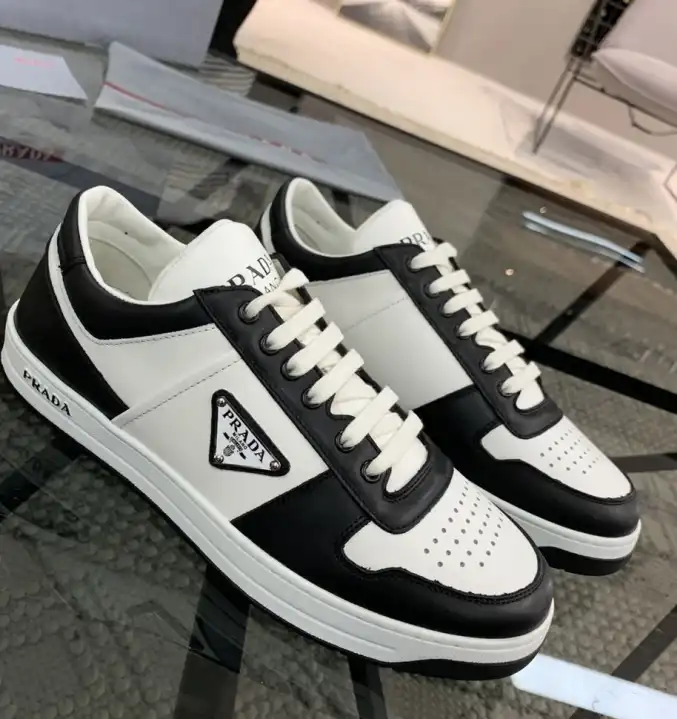 hype Prada Casual Shoes