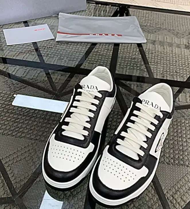 hype Prada Casual Shoes