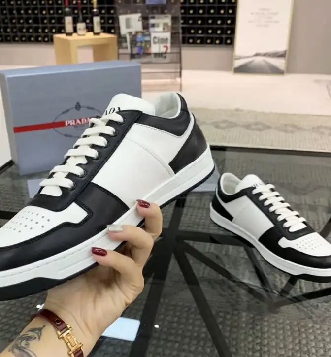 hype Prada Casual Shoes